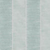 York Southwest Stripe Green/Grey Wallpaper