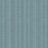 York Broken Boucle Stripe Blue Wallpaper