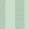 Ashford House Grasscloth Stripe Pale Aqua Wallpaper