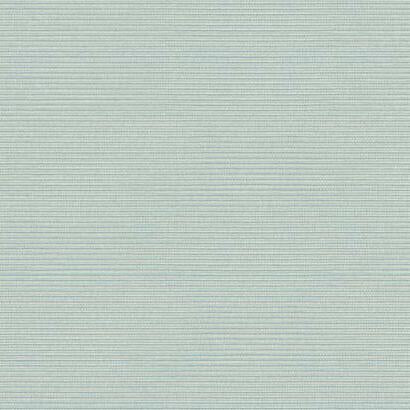York Wallcoverings Boucle Blue Wallpaper