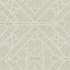 York Wallcoverings Diamond Macrame Taupe Wallpaper