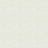 York Wallcoverings Paradise Island Weave Beige Wallpaper