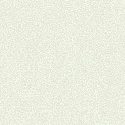 York Wallcoverings Leopard King Cream Wallpaper