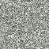 York Wallcoverings Leopard King Charcoal Wallpaper