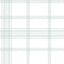 York Wallcoverings Charter Plaid Light Grey Wallpaper
