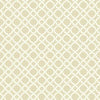 Waverly Kent Crossing Removable Beiges Wallpaper