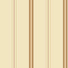 Waverly Harper Stripe Beige Wallpaper