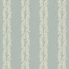 Waverly Turning Tides Pale Blue Wallpaper