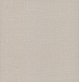 York Gesso Weave Linen Wallpaper