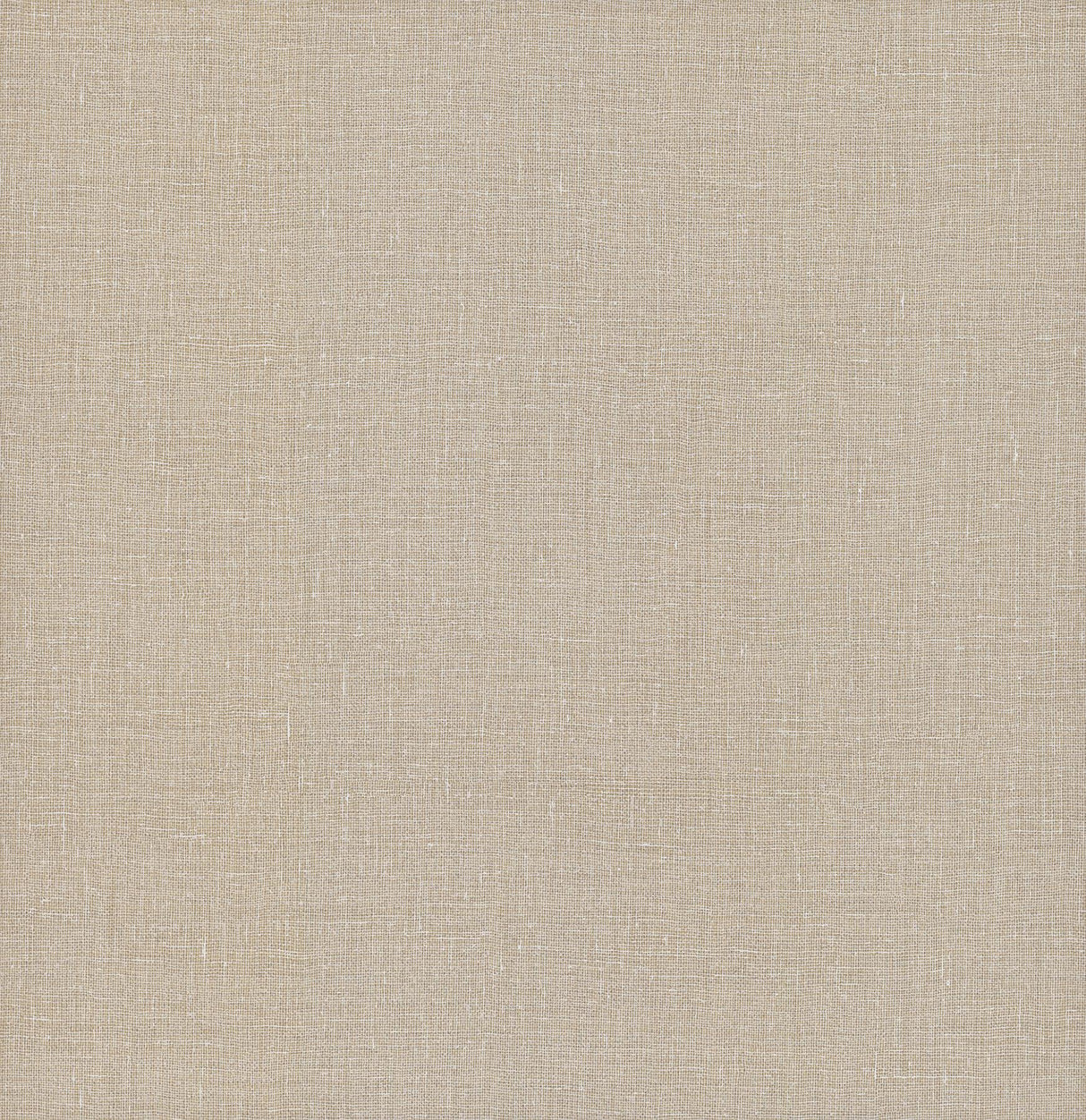 York Gesso Weave Beige Wallpaper