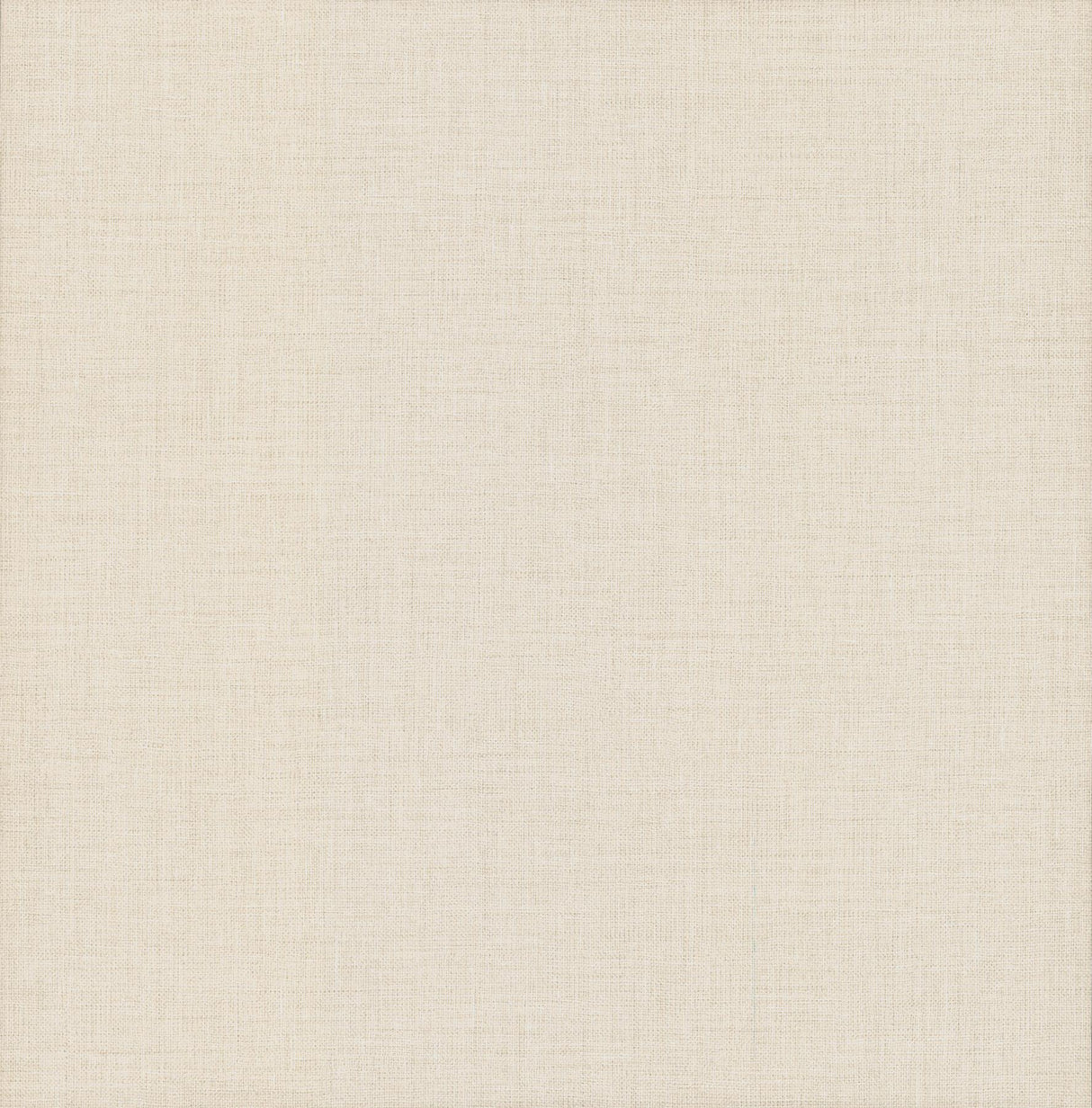 York Gesso Weave Off White Wallpaper