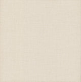 York Gesso Weave Off White Wallpaper