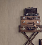 Ronald Redding Designs Weekender Weave Copper Wallpaper