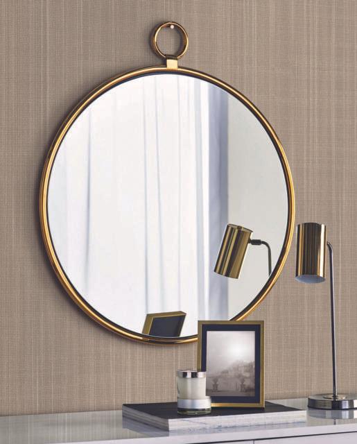 York Wallcoverings Basket Weave Taupe Metallic Wallpaper