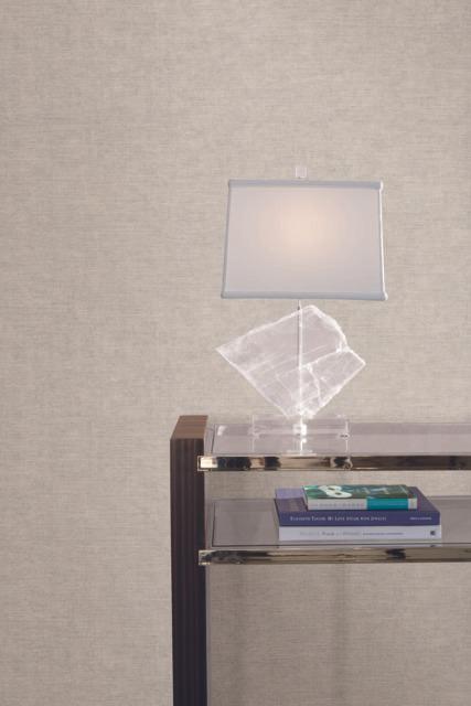 York Wallcoverings Trapunto Texture White Wallpaper