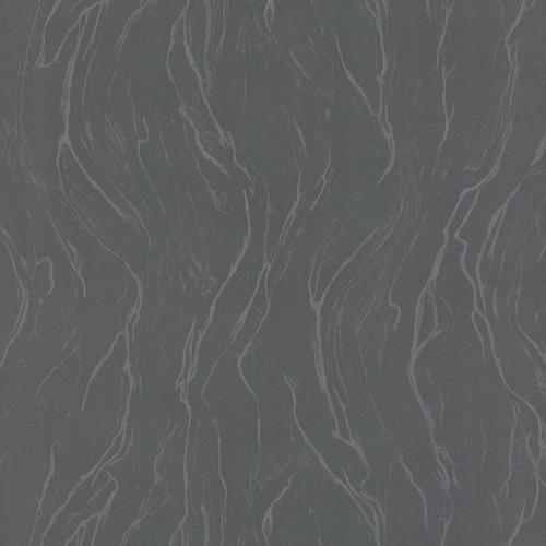 York Wallcoverings Upstream Charcoal Wallpaper