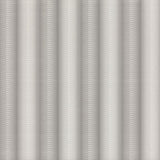 York Wallcoverings Ebb & Flow Grey Metallic Wallpaper
