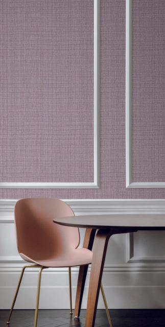 York Caprice Purple Wallpaper