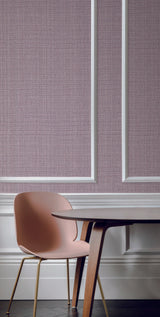York Caprice Purple Wallpaper