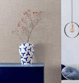 York Altitude Beige Wallpaper