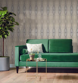 York Origin Tan Wallpaper