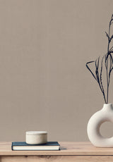 York Gypsy Weave Light Brown Wallpaper