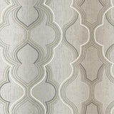 York Wallcoverings Ombre Damask Neutral Wallpaper