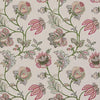 G P & J Baker Agra Fuchsia Fabric