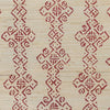Lee Jofa Mali Grasscloth Ruby Wallpaper