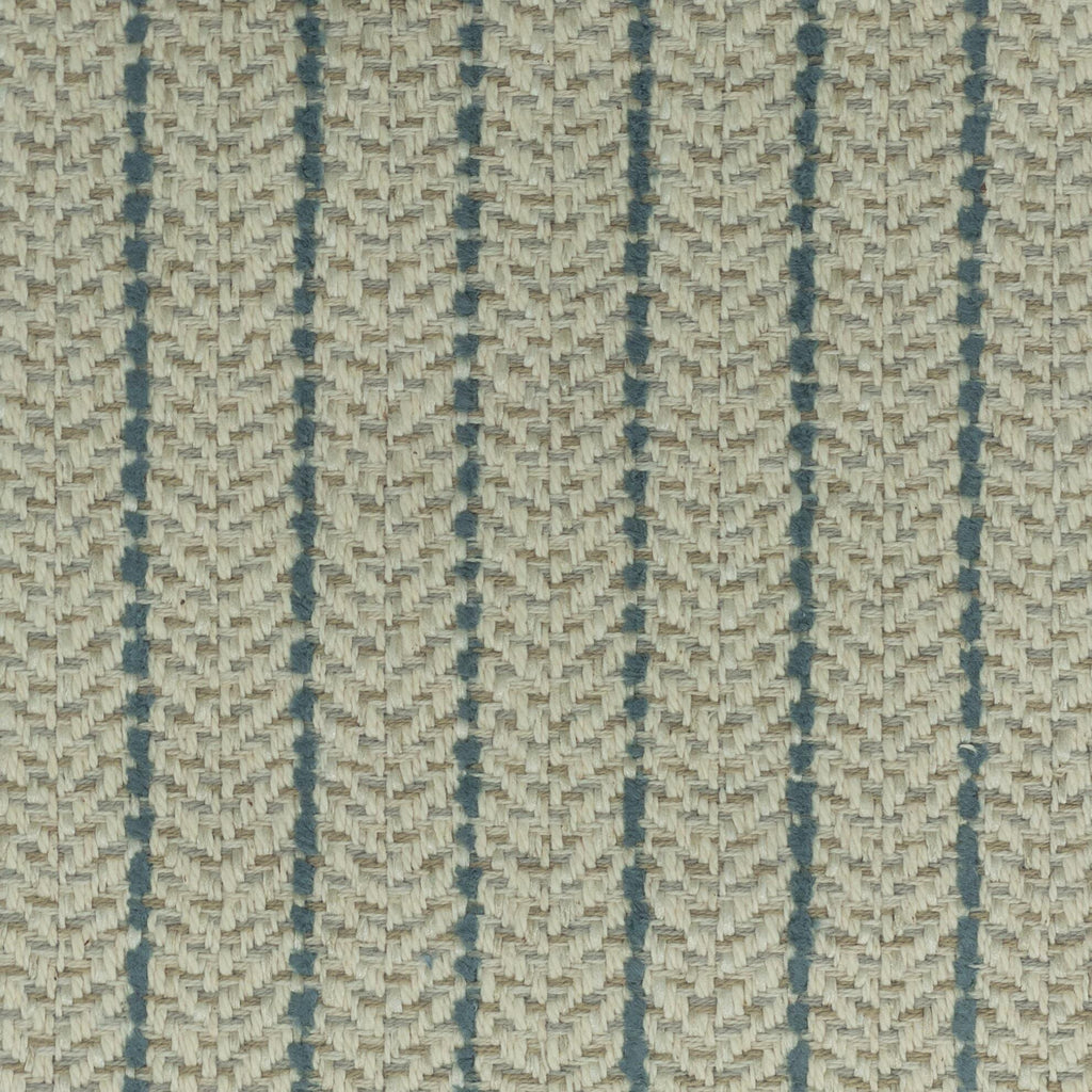 Stout VIVA TEAL Fabric