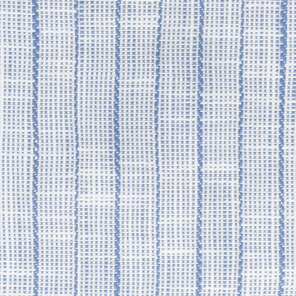 Stout PECORINO BLUE/WHITE Fabric