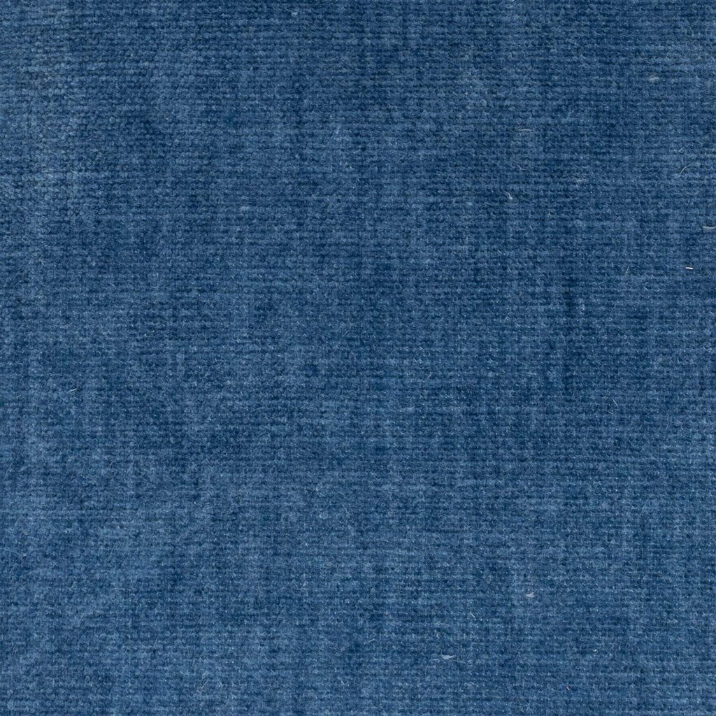 Stout BOUNTIFUL FRENCH BLUE Fabric