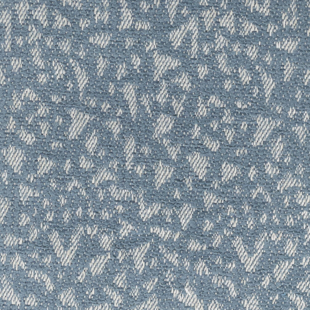 Stout BUSTLETON BLUE Fabric