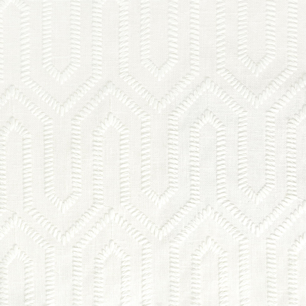 Stout MAAM WHITE Fabric