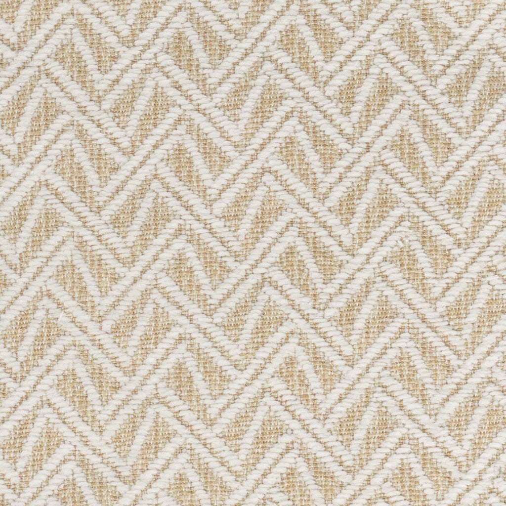 Stout HITCHCOCK CHAMPAGNE Fabric