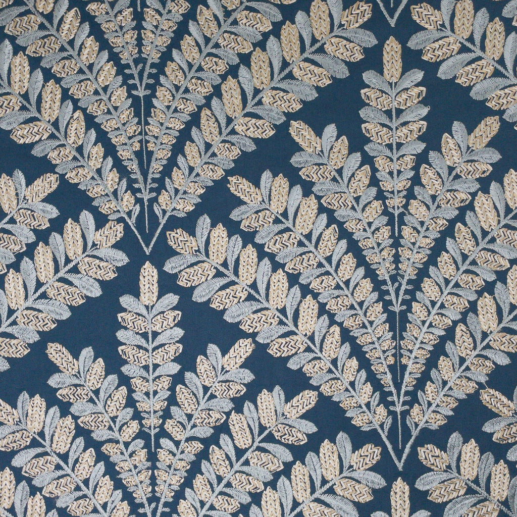 Stout AUDUBON WEDGEWOOD Fabric