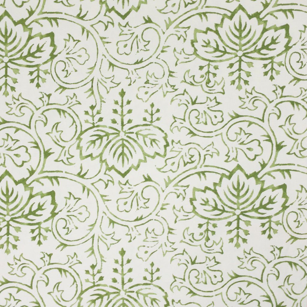 Stout GROVE OLIVE Fabric