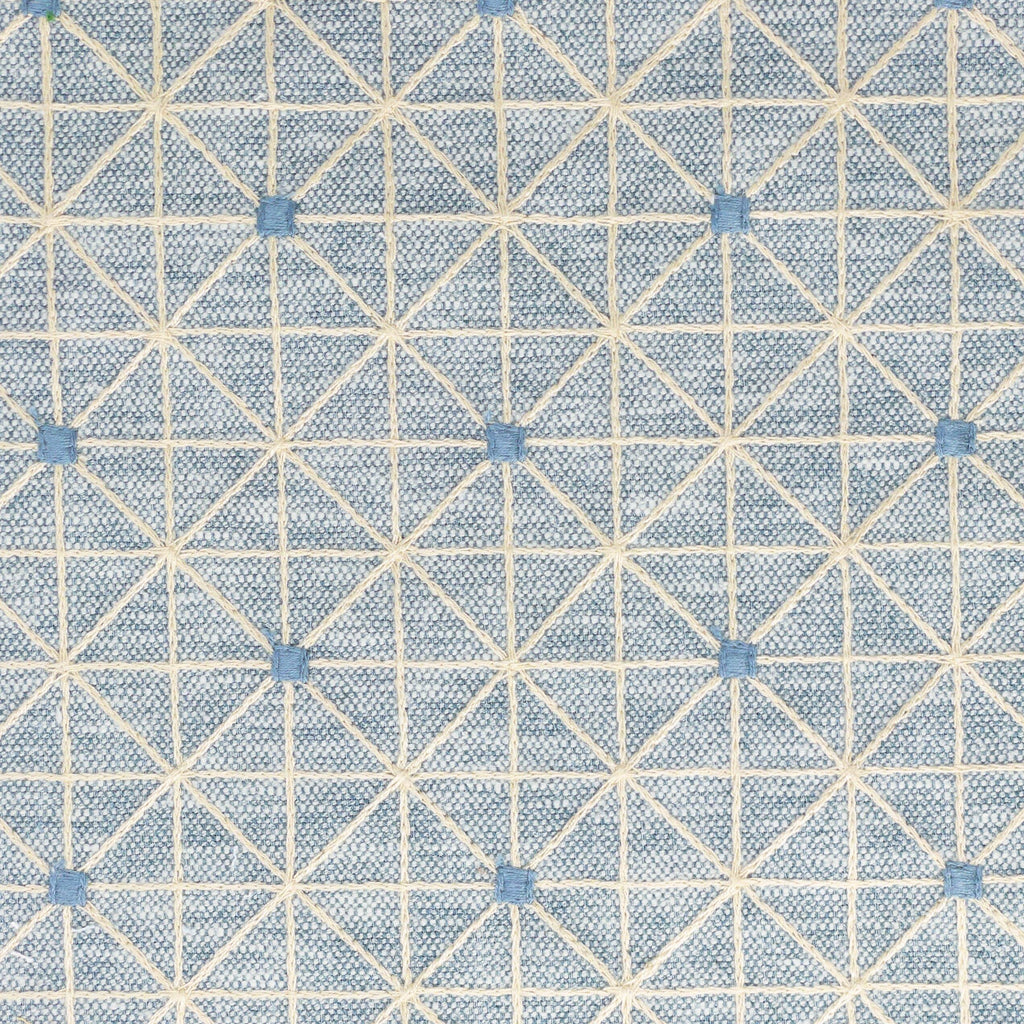 Stout LUCILLE HARBOR Fabric