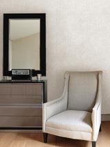 Brewster Home Fashions Advantage Radiance Flowers Cream Wallpaper