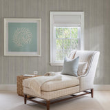 Brewster Home Fashions Salois Light Grey Texture Wallpaper