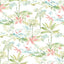 Brewster Home Fashions Chesapeake Seaside Living 3113-12071 Green Wallpaper