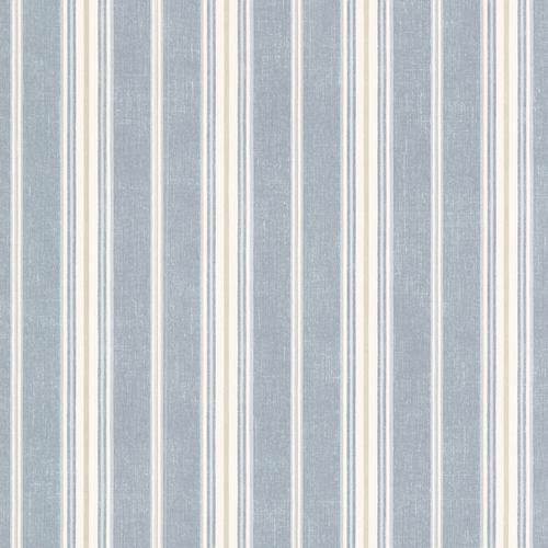 Brewster Home Fashions Chesapeake Seaside Living 3113-491016 Denim Wallpaper