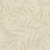 Brewster Home Fashions Montrose Beige Leaves Wallpaper
