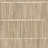 Brewster Home Fashions Aspen Neutral Natural Stripe Wallpaper