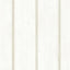 A-Street Prints Upstate Beadboard Aged White Wood Wallpaper