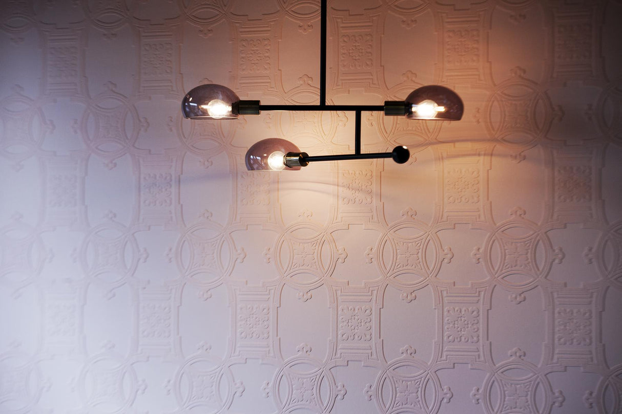 Brewster Home Fashions Brewster Anaglypta Xii Rd01600 Paintable Wallpaper