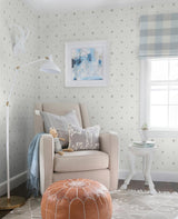 A-Street Prints Erin Gates Henry Stone Wallpaper