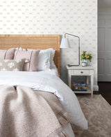 A-Street Prints Erin Gates Emma Petal Wallpaper
