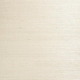 Brewster Home Fashions Kenneth James Shangri La 63-54760 Cream Wallpaper