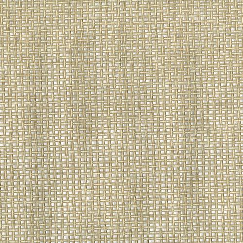Brewster Home Fashions Kenneth James Shangri La 63-54774 Silver Wallpaper